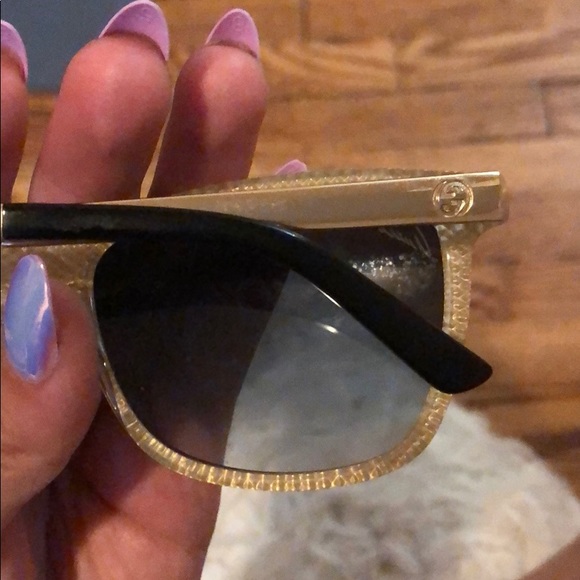Gucci authentic sunglasses - Picture 8 of 8